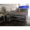 Honeycomb Panel PUR laminating Machine Line